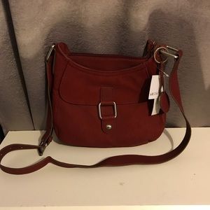 Liz Claiborne Candy Apple LC Notting Hill XBody